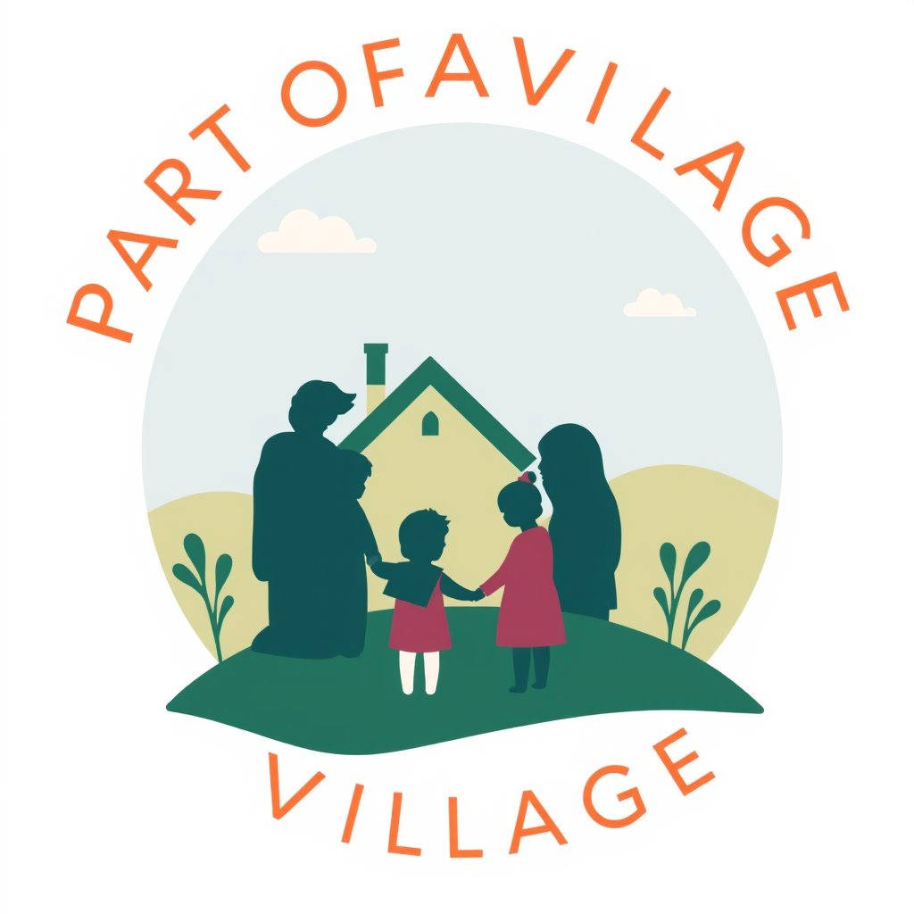 PartOfAVillage